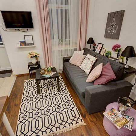 Lovely Apartment At Basilica Βουδαπέστη Εξωτερικό φωτογραφία