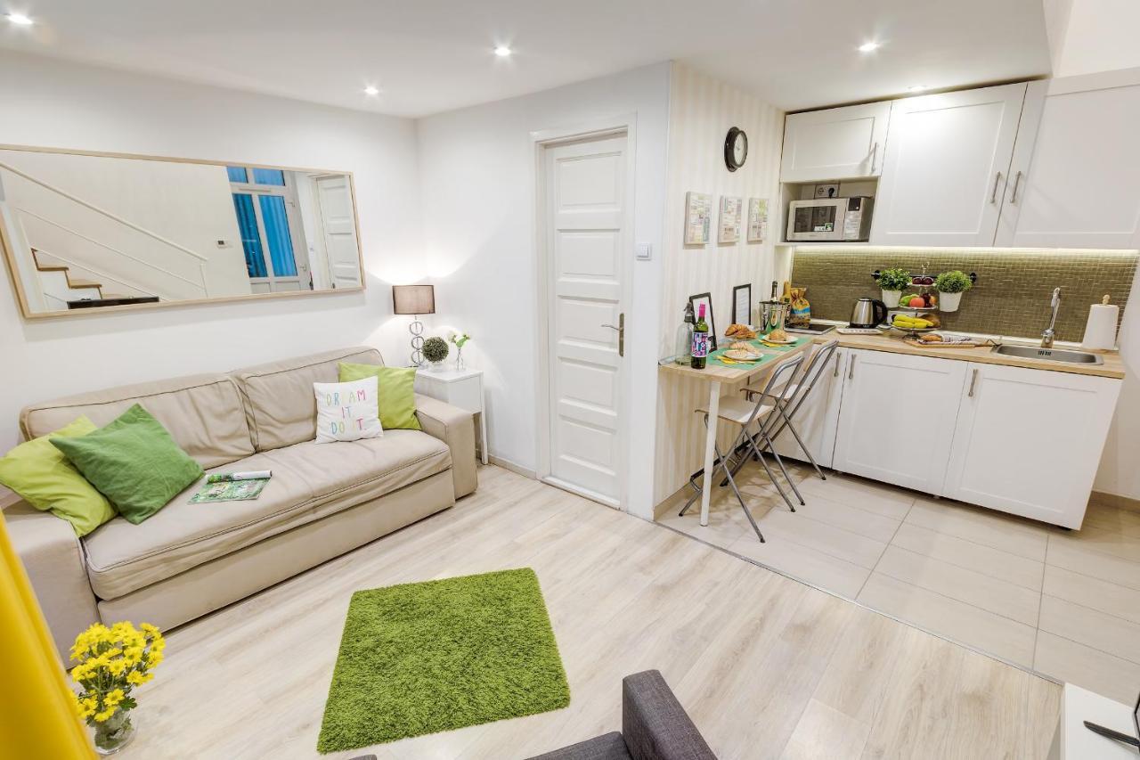 Lovely Apartment At Basilica Βουδαπέστη Εξωτερικό φωτογραφία