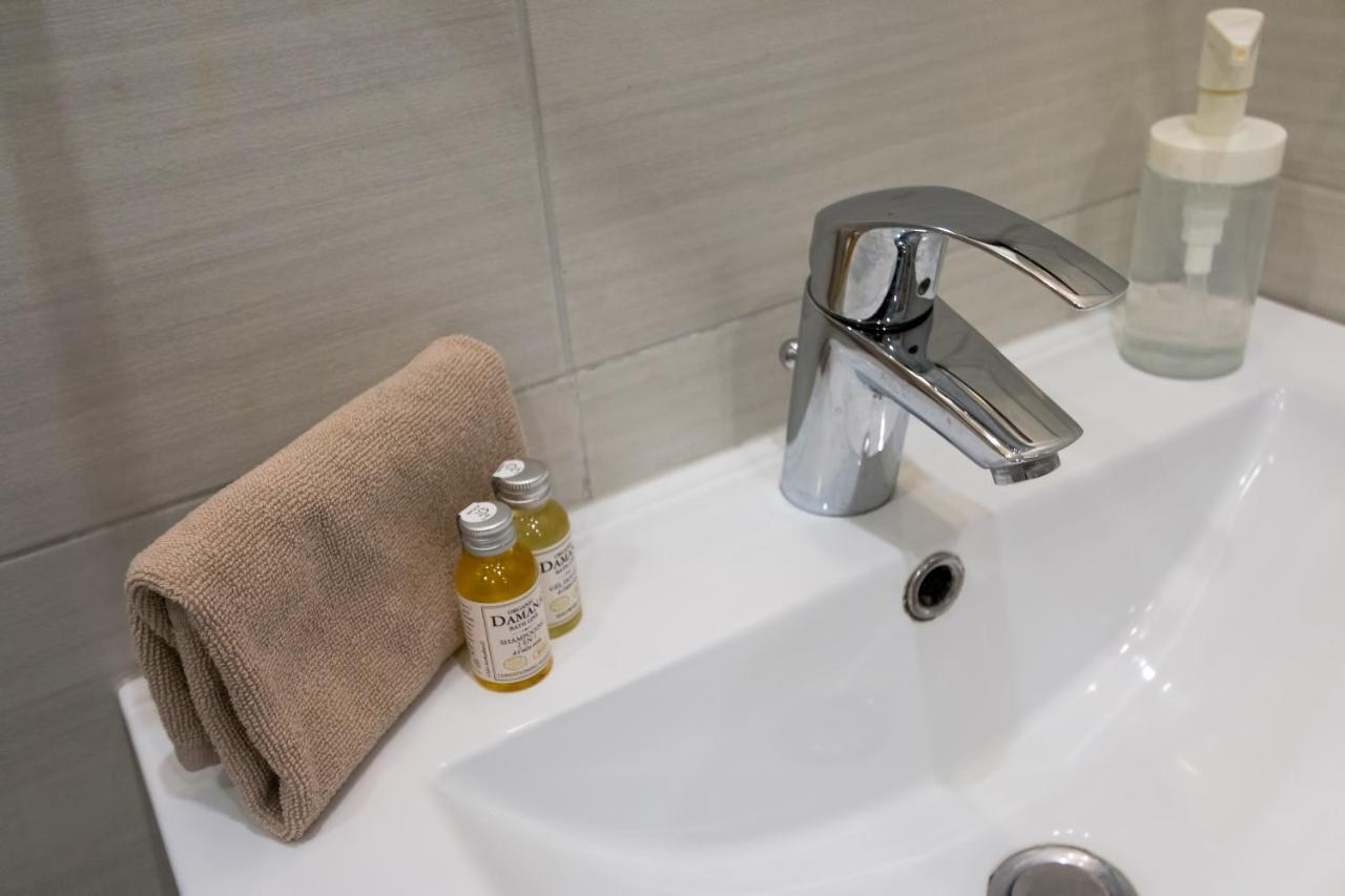 Lovely Apartment At Basilica Βουδαπέστη Εξωτερικό φωτογραφία