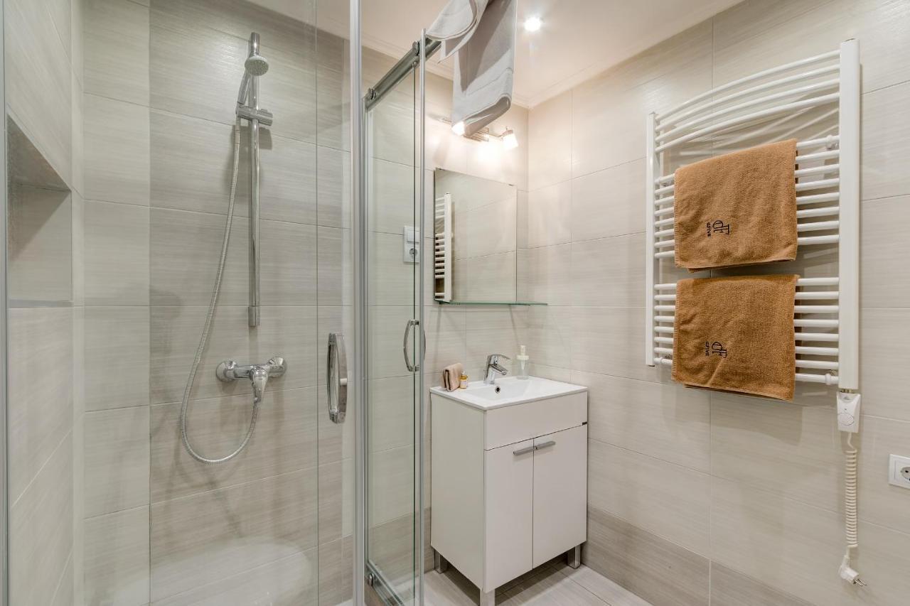 Lovely Apartment At Basilica Βουδαπέστη Εξωτερικό φωτογραφία