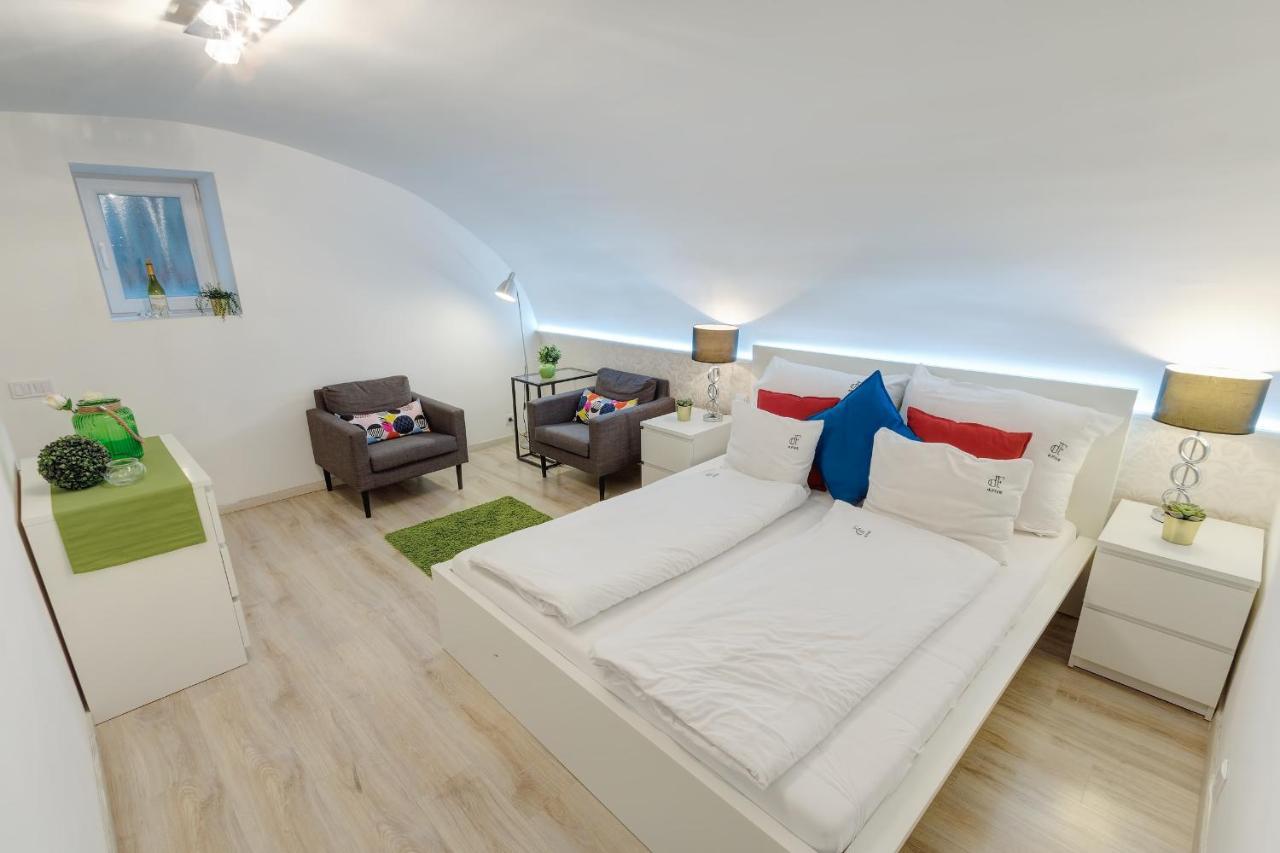 Lovely Apartment At Basilica Βουδαπέστη Εξωτερικό φωτογραφία