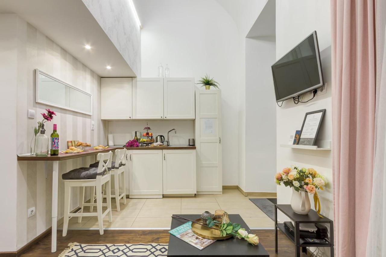 Lovely Apartment At Basilica Βουδαπέστη Εξωτερικό φωτογραφία