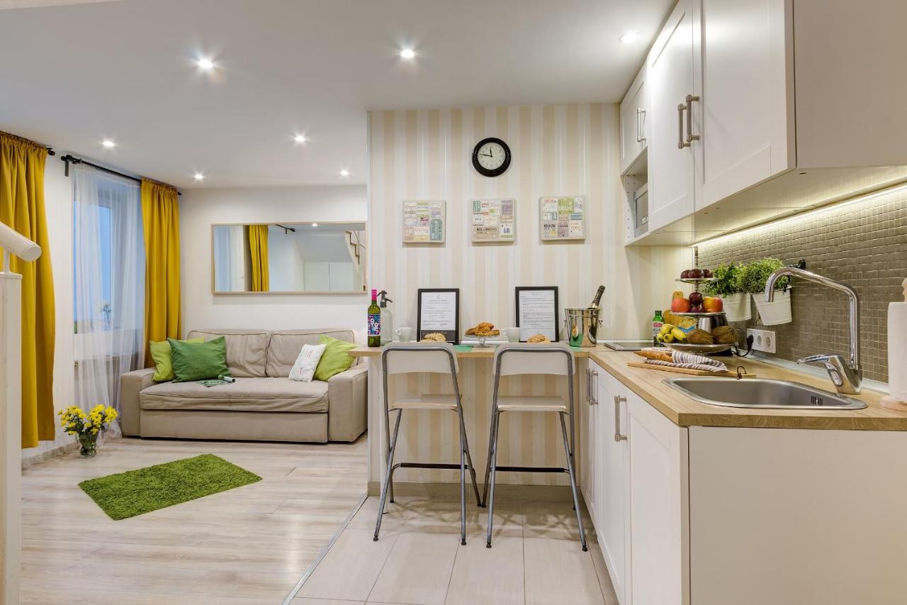 Lovely Apartment At Basilica Βουδαπέστη Εξωτερικό φωτογραφία